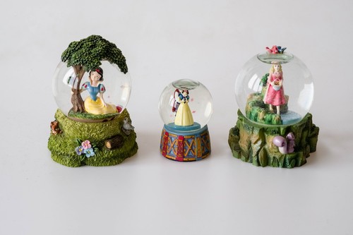 Lotto palle vetro con - lotto,