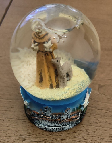 Souvenir palla di - souvenir,