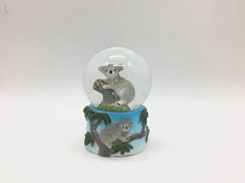 Palla vetro koala - palla, con