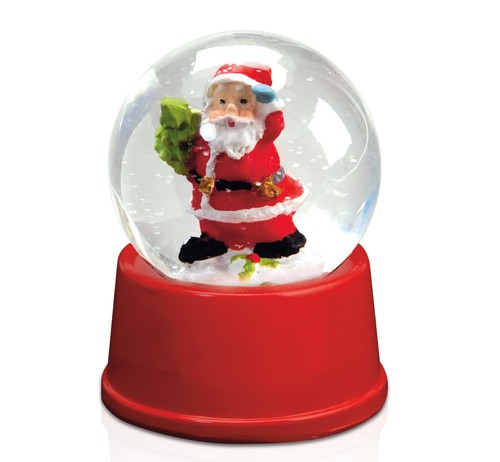 Sfera vetro palla - sfera, babbo