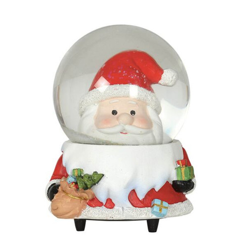 Palla neve natale con - palla,