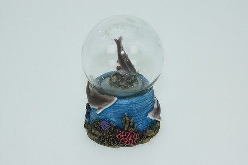 Palla vetro miniatura - palla,