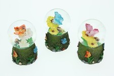 Palla Di Vetro Miniatura Con